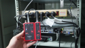 Kabeltester UNI-T UT681C (RJ45, RJ11, BNC)