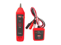Kabeltester UNI-T UT682D Wire Tracker - Sporer Ethernet/Telefon/Strømkabler