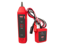 Kabeltester UNI-T UT682D Wire Tracker - Sporer Ethernet/Telefon/Strømkabler