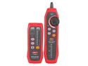 Kabeltester UNI-T UT683KIT med sender og modtager