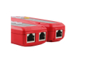 Kabeltester UNI-T UT683KIT - Intelligent kabelsøger med transmitter og modtager
