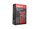 Kabeltester UNI-T UT683KIT - Intelligent kabelsøger med transmitter og modtager