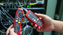 Kabeltester UNI-T UT683KIT - Intelligent kabelsøger med transmitter og modtager