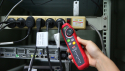 Kabeltester UNI-T UT683KIT - Intelligent kabelsøger med transmitter og modtager