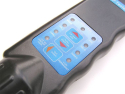 Tester af 13-polet stik og stikkontakter til trailere HADEX 12V