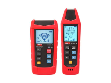 Kabeldetektor UNI-T UT25CL