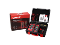 Kabeldetektor UNI-T UT25CL