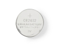 Battery CR2032 alkaline NEDIS BALCR20325BL 5pcs / blister