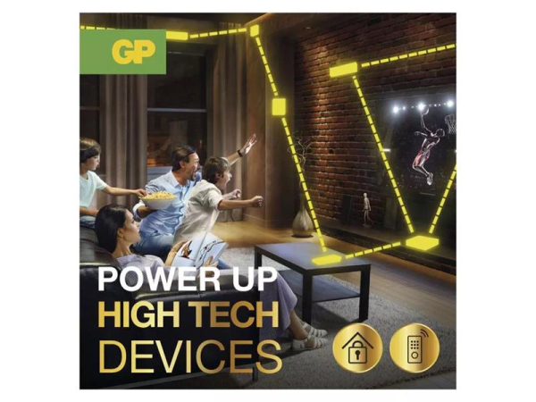 Battery CR2354 GP lithium