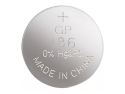 Battery LR43 (186) GP alkaline
