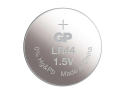 Battery LR44 (A76U) GP Ultra alkaline 4pcs
