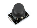 Joystick-modul KY-023 med knap, 2-akset