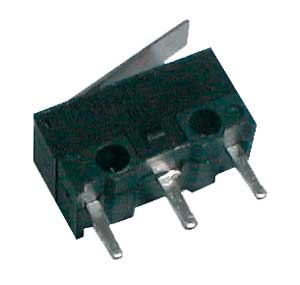 Mini mikroafbryder 12V med håndtag (TIPA)
