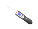 Nåletermometer 13088 CATTARA med digitalt display og LED-lampe