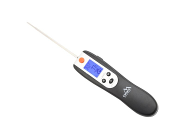 Nåletermometer 13088 CATTARA med digitalt display og LED-lampe