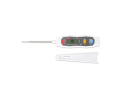 Nåletermometer A61 UNI-T IP65 med FDA-godkendt rustfrit stålsonde, -40°C~250°C