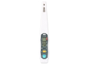 Nåletermometer A61 UNI-T IP65 med FDA-godkendt rustfrit stålsonde, -40°C~250°C
