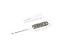 Nåletermometer A61 UNI-T IP65 med FDA-godkendt rustfrit stålsonde, -40°C~250°C