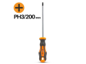 Krydsskruetrækker PH3x200 HANDY 10528