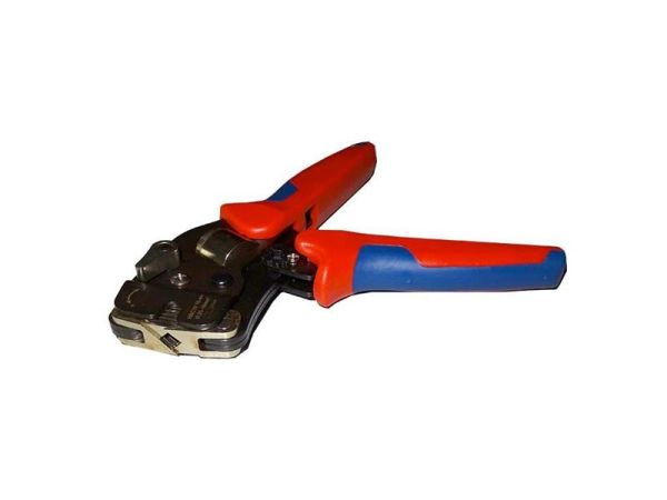 TIPA krympetang HSC10 16-4A for hylser 0.25-16mm2