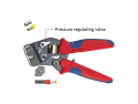 TIPA krympetang HSC10 16-4A for hylser 0.25-16mm2