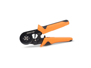 Krympeværktøj HANDY 10141 til kabler 0.25 - 10 mm²