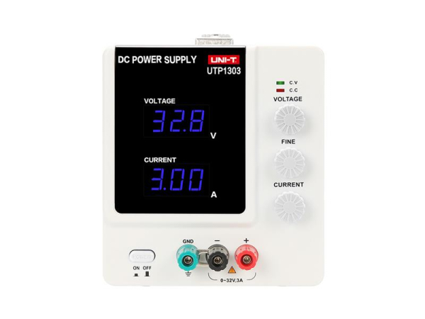 DC Power Supply UNI-T UTP1303