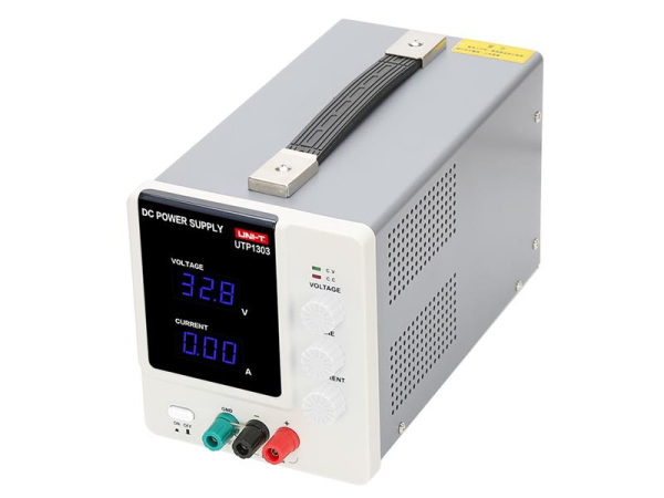 DC Power Supply UNI-T UTP1303