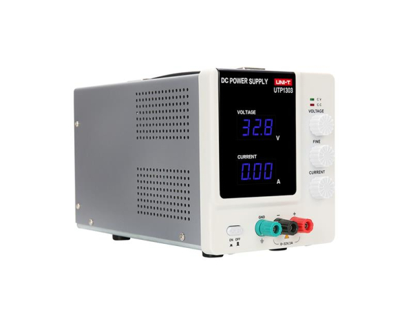 DC Power Supply UNI-T UTP1303