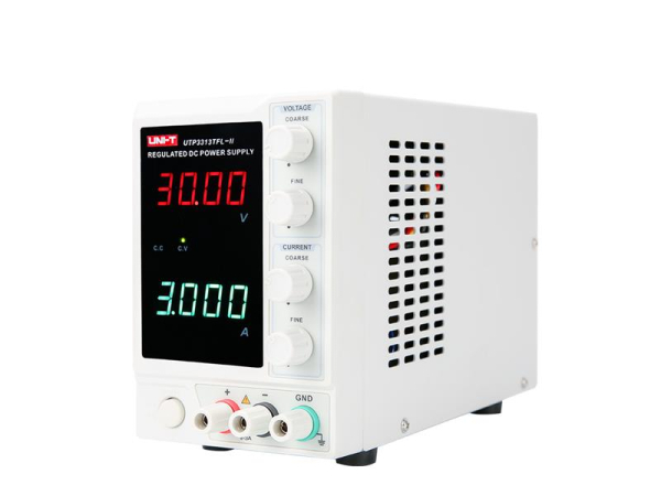 DC Power Supply UNI-T UTP3313TFL-II