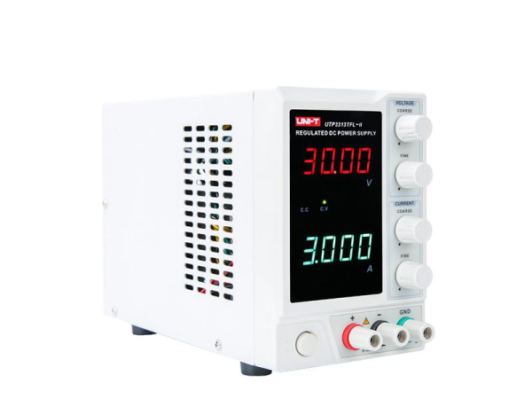 DC Power Supply UNI-T UTP3313TFL-II