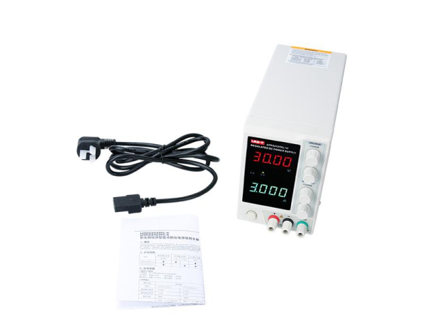 DC Power Supply UNI-T UTP3313TFL-II