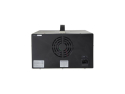 Laboratory power supply GETI GLPS 3003E  2x0-30V/ 0-3A+ (5V-3A)