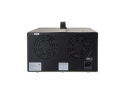 Laboratory power supply GETI GLPS 3005E 2x0-30V/ 0-5A+ (5V-3A)