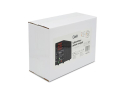 GLPS1203H strømforsyning kontrolpanel