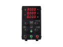 Laboratory power supply GETI GLPS3010H  0-30V/ 0-10A