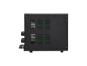 Laboratory power supply GETI GLPS3010H  0-30V/ 0-10A