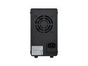 Laboratory power supply GETI GLPS3010H  0-30V/ 0-10A