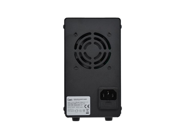 Laboratory power supply GETI GLPS3010H  0-30V/ 0-10A