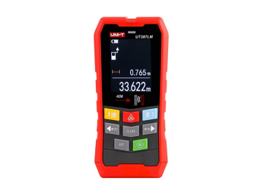 Metal and Power Detector UNI-T UT387LM