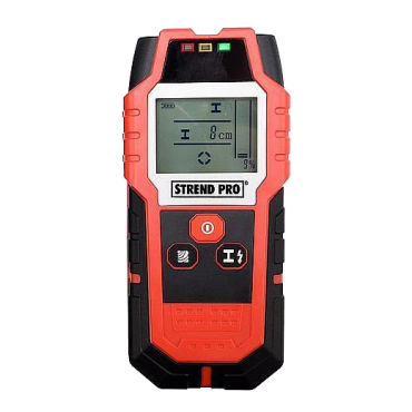 Metal and power line detector STREND PRO SL213556XX