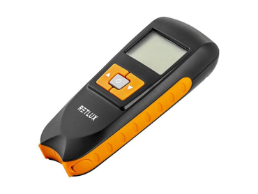 Multidetector RETLUX RDT 100 Stud  4in1