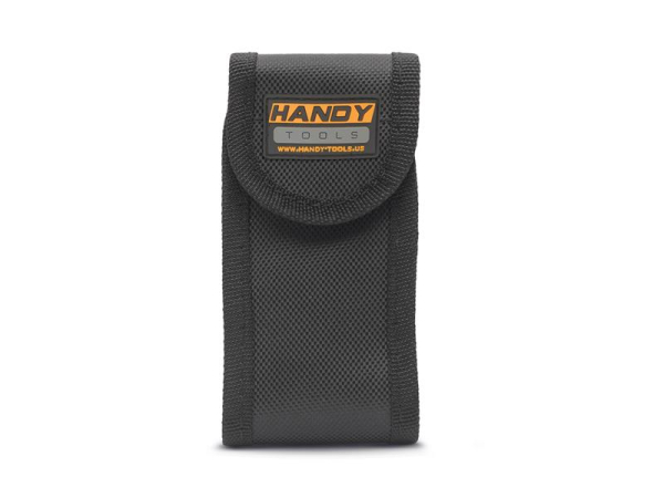 Multifunktionsdetektor HANDY 10040 til metal, træ og strøm, dybde 10 cm