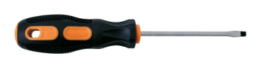 Screwdriver 3x75mm flat TIPA