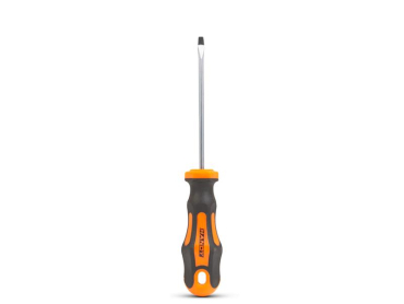Screwdriver 4x100 flat HANDY 10513