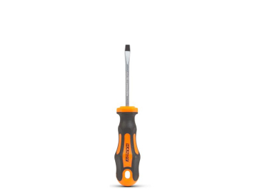 Screwdriver 5x75 flat HANDY 10514