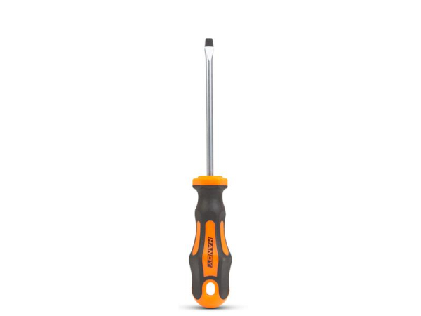Flad skruetrækker 6x100 HANDY 10518