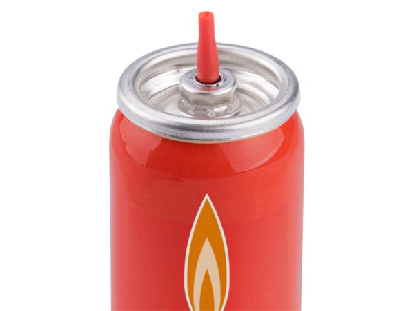 Limgevær EXTOL PREMIUM 8899007 til lighter gas, Ø11mm