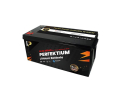 Smart BMS LiFePO4 12.8V 200Ah Perfektium batteri
