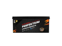 Smart BMS LiFePO4 12.8V 200Ah Perfektium batteri